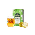 Mangosteen White Tea 45g (15 Tea Bags)-0