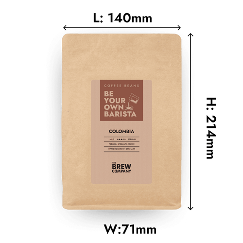 COLOMBIA COFFEE BEANS-1