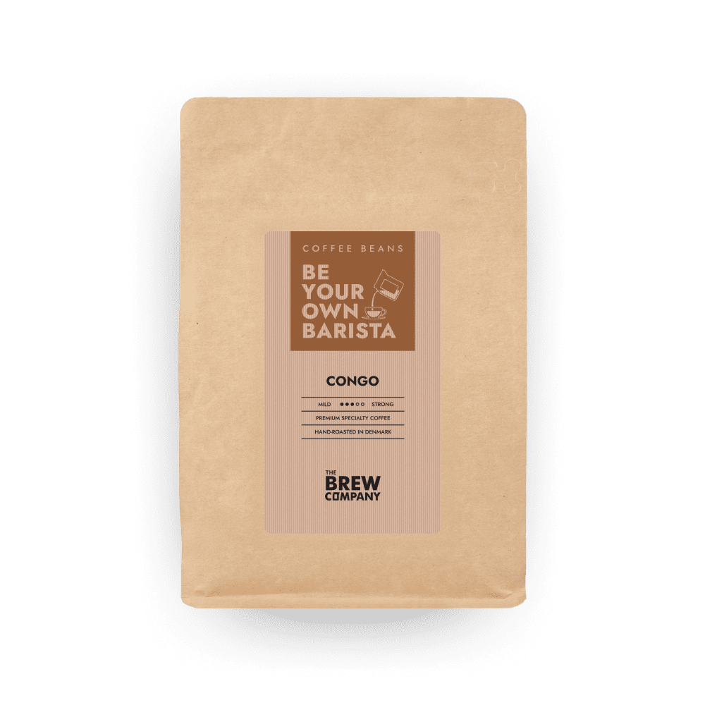 CONGO COFFEE BEANS-0