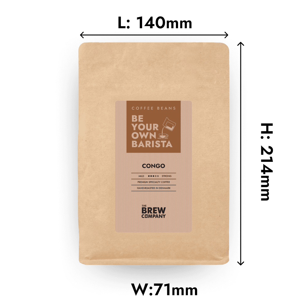 CONGO COFFEE BEANS-1