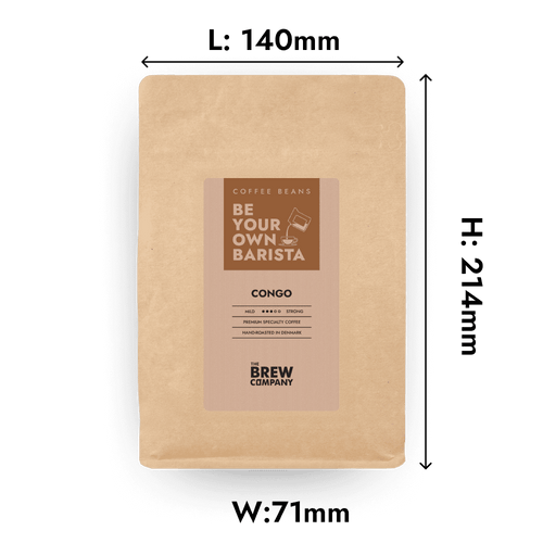 CONGO COFFEE BEANS-1