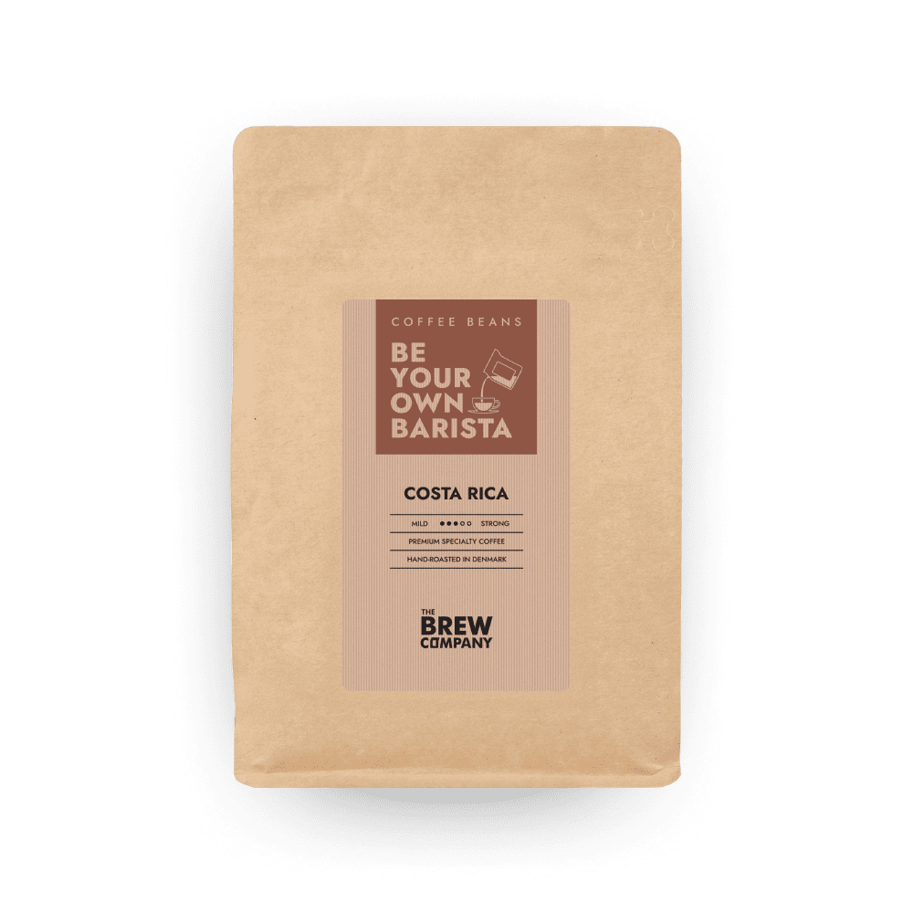 COSTA RICA COFFEE BEANS-0