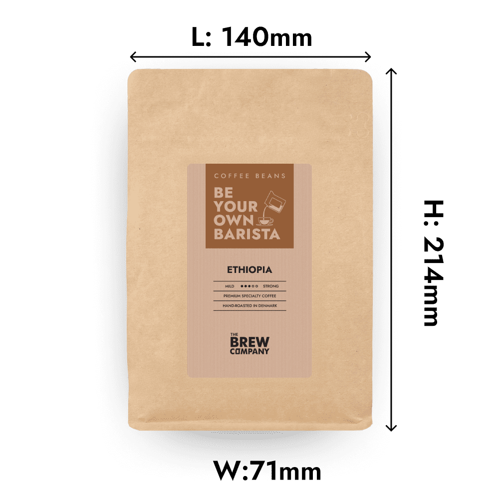 ETHIOPIA COFFEE BEANS-1