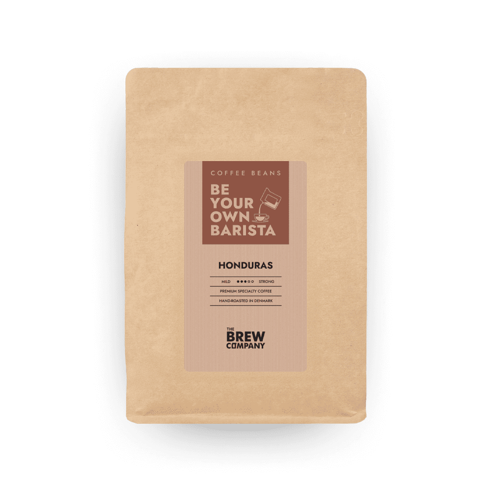 HONDURAS COFFEE BEANS-0