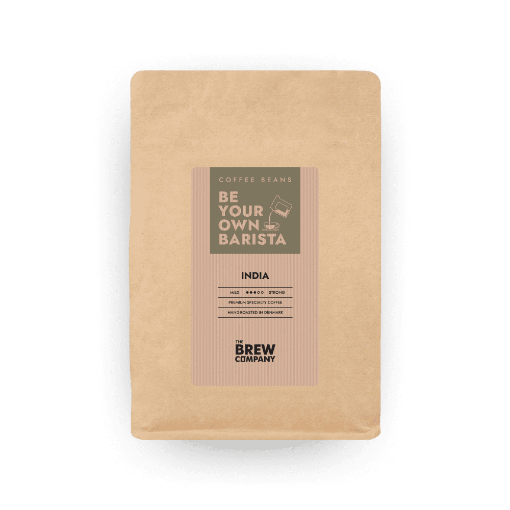 INDIA COFFEE BEANS-0
