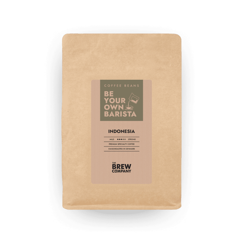 INDONESIA COFFEE BEANS-0