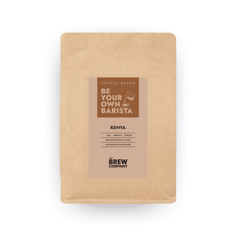 KENYA COFFEE BEANS-0