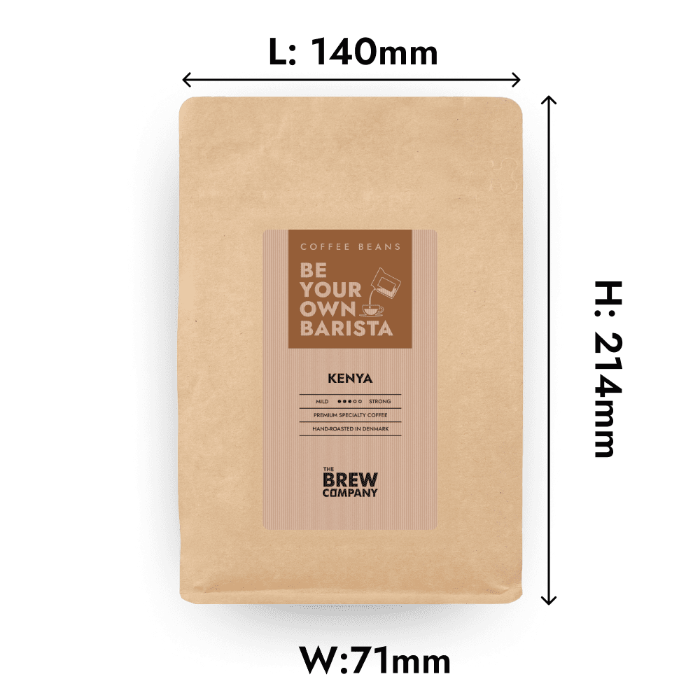 KENYA COFFEE BEANS-1