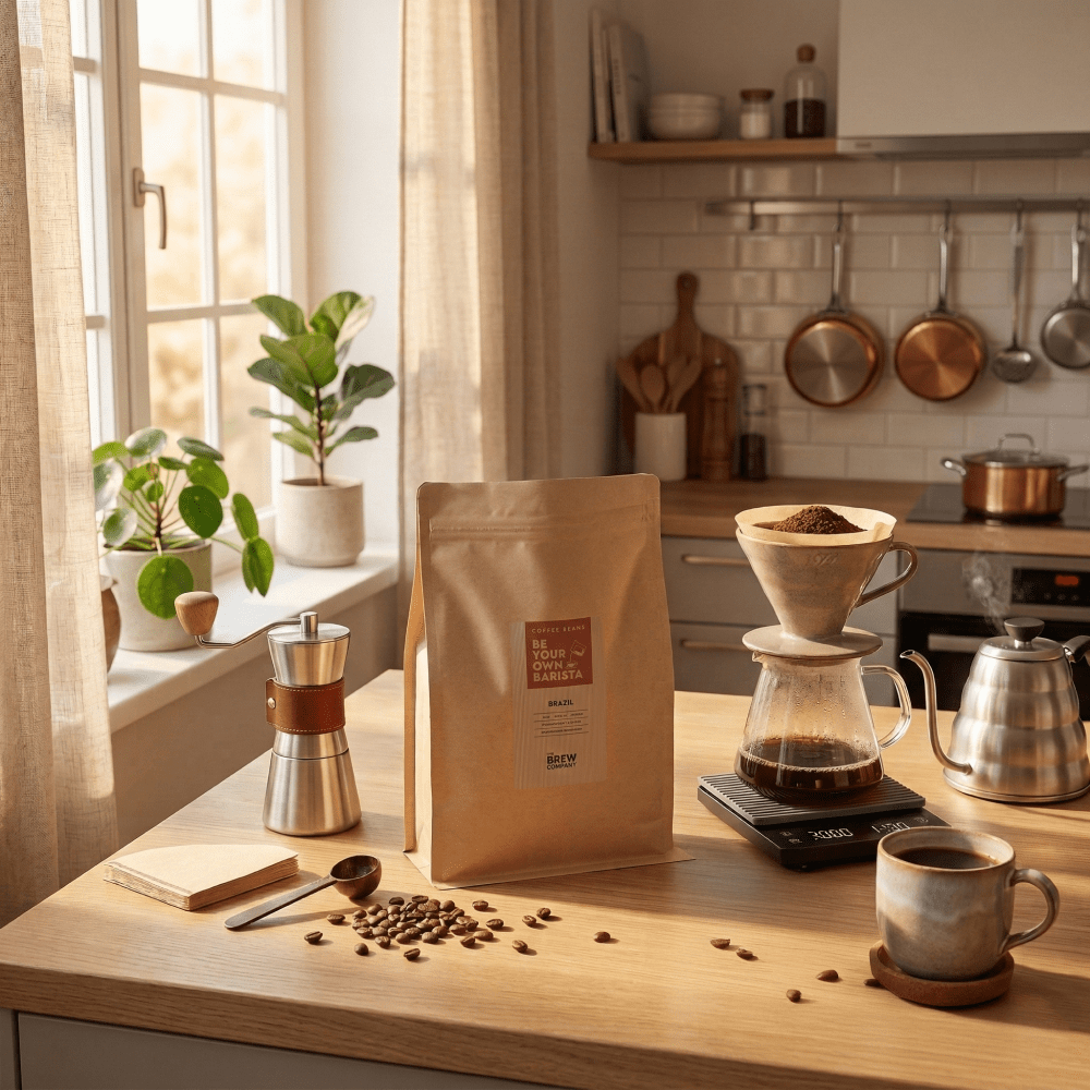 CONGO COFFEE BEANS-2