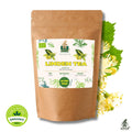 KUKER® Organic Linden Tea 20 Tea Bags | 40g-0