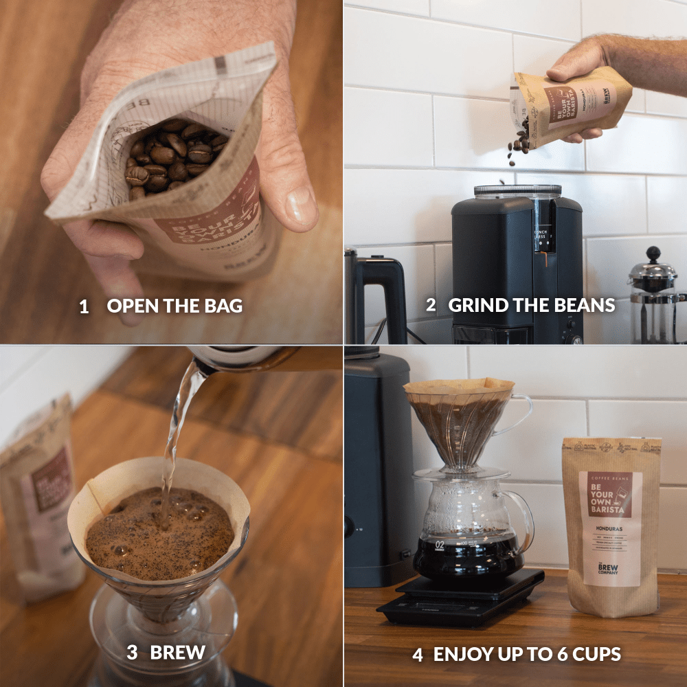 HONDURAS COFFEE BEANS-3